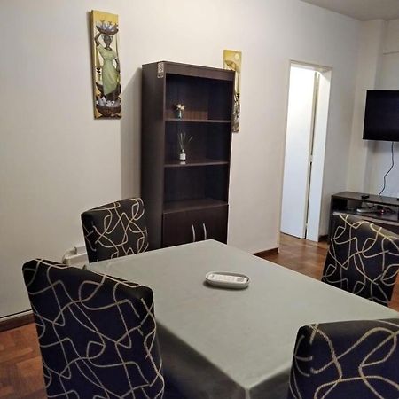 Ferienwohnung San Isidro Flat Exterior foto
