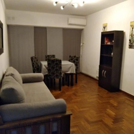Ferienwohnung San Isidro Flat Exterior foto
