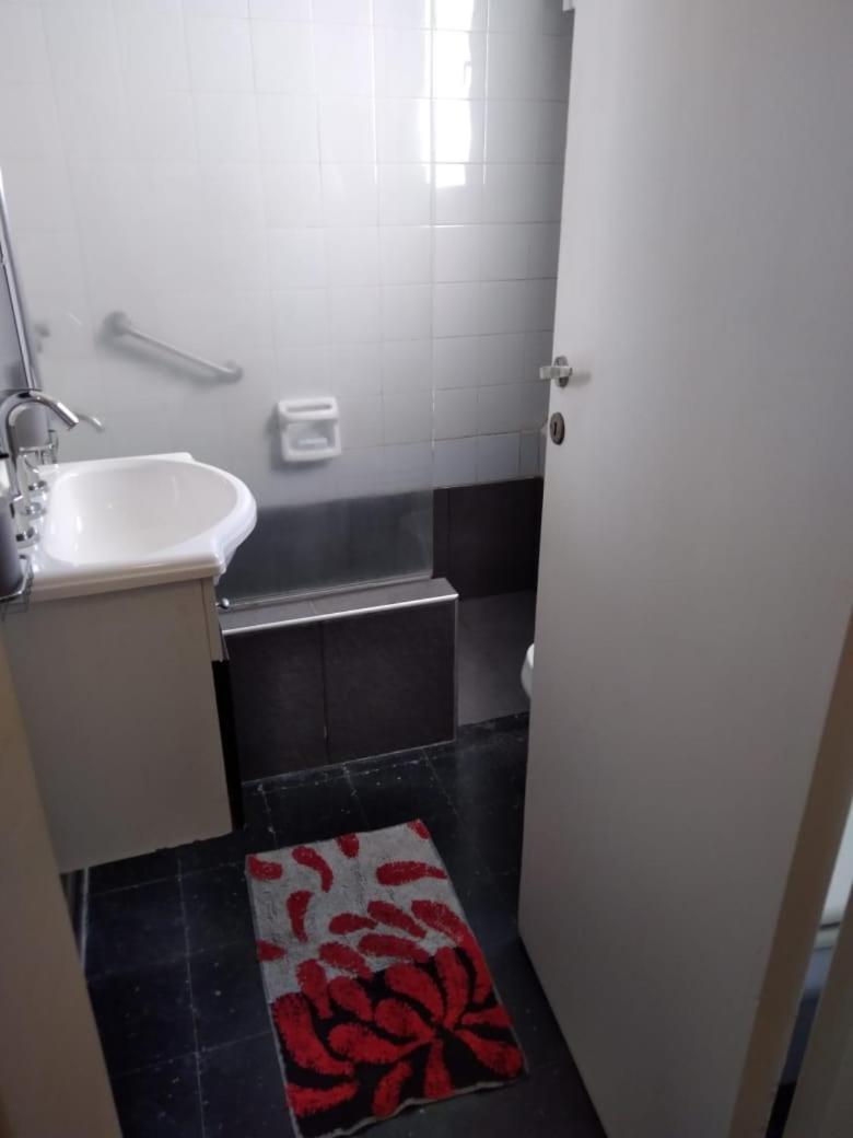 Ferienwohnung San Isidro Flat Exterior foto