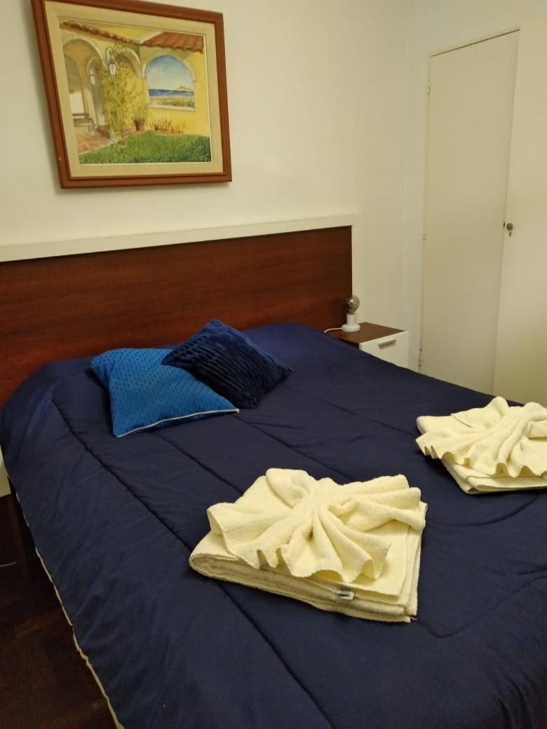 Ferienwohnung San Isidro Flat Exterior foto