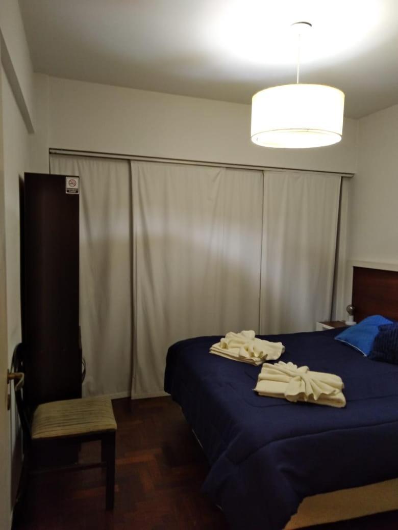 Ferienwohnung San Isidro Flat Exterior foto