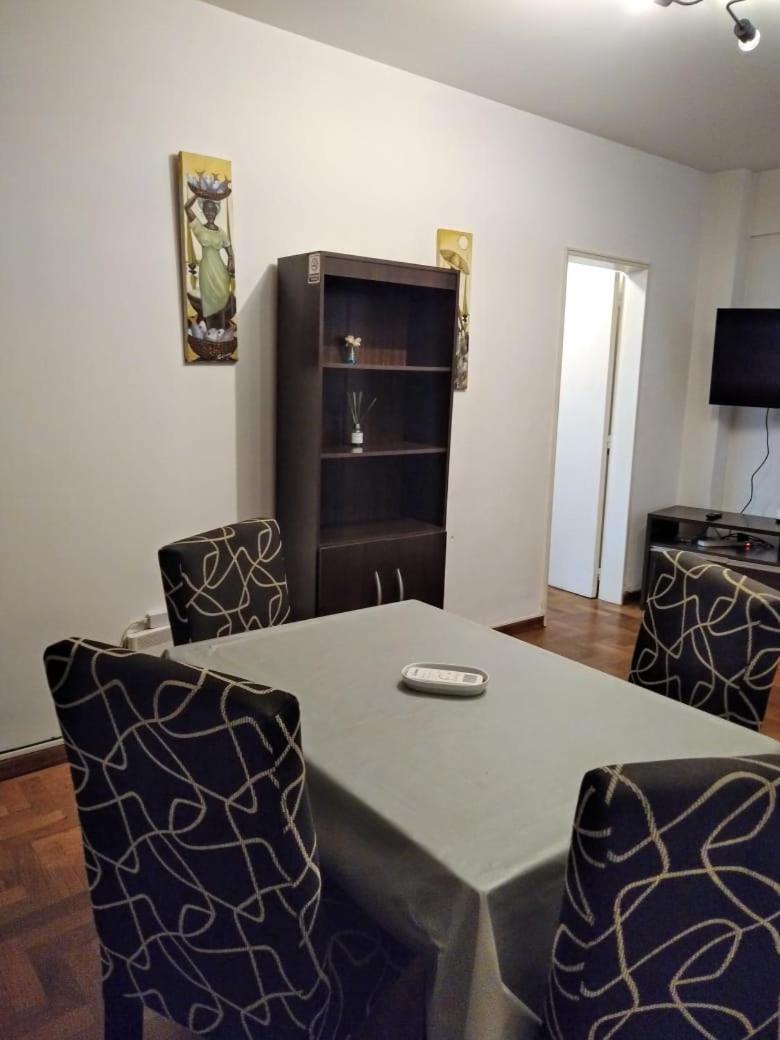 Ferienwohnung San Isidro Flat Exterior foto