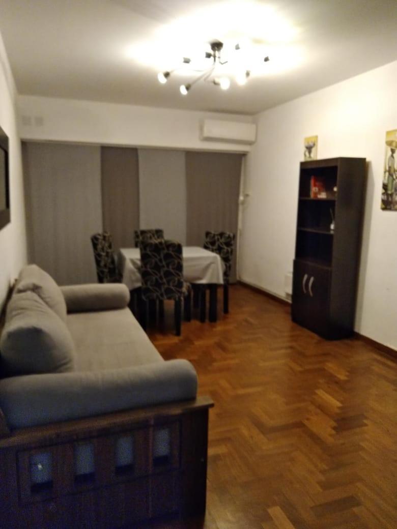 Ferienwohnung San Isidro Flat Exterior foto