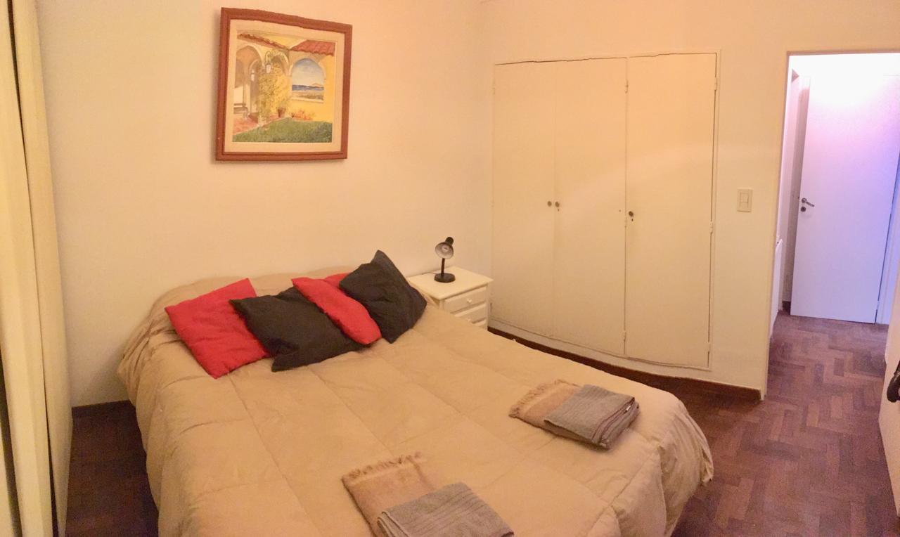 Ferienwohnung San Isidro Flat Exterior foto