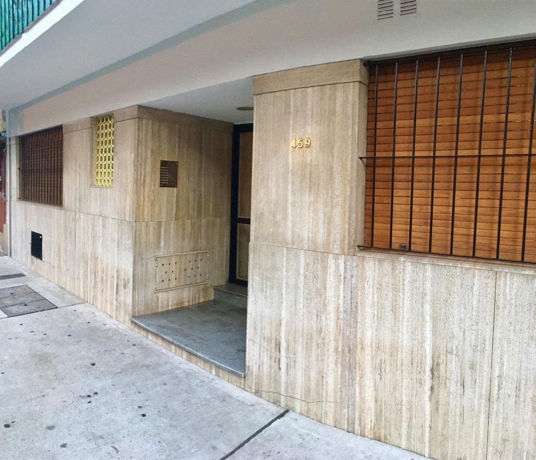 Ferienwohnung San Isidro Flat Exterior foto