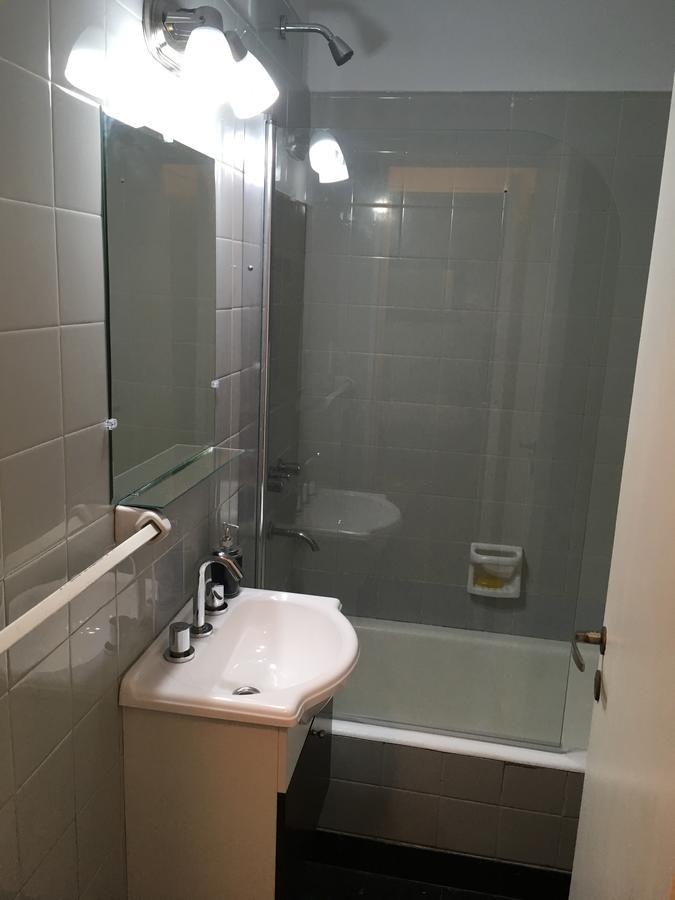 Ferienwohnung San Isidro Flat Exterior foto